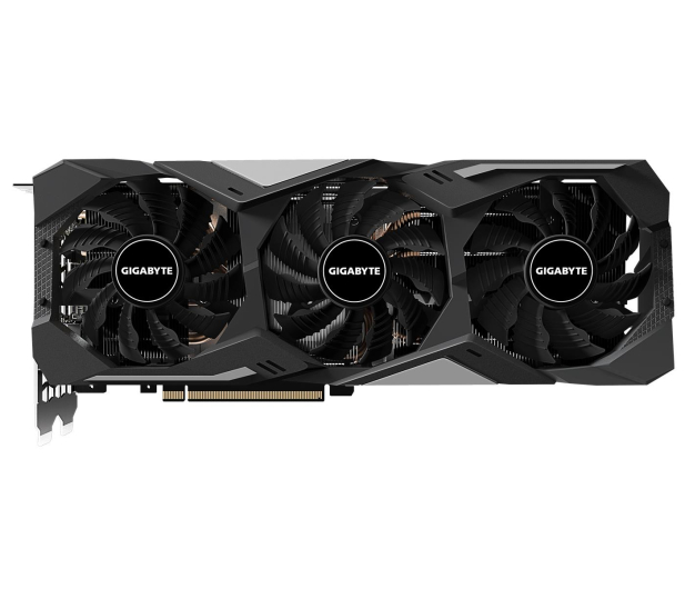 Gigabyte GeForce RTX 2070 SUPER GAMING OC 8GC GDDR6 - 504444 - zdjęcie 4
